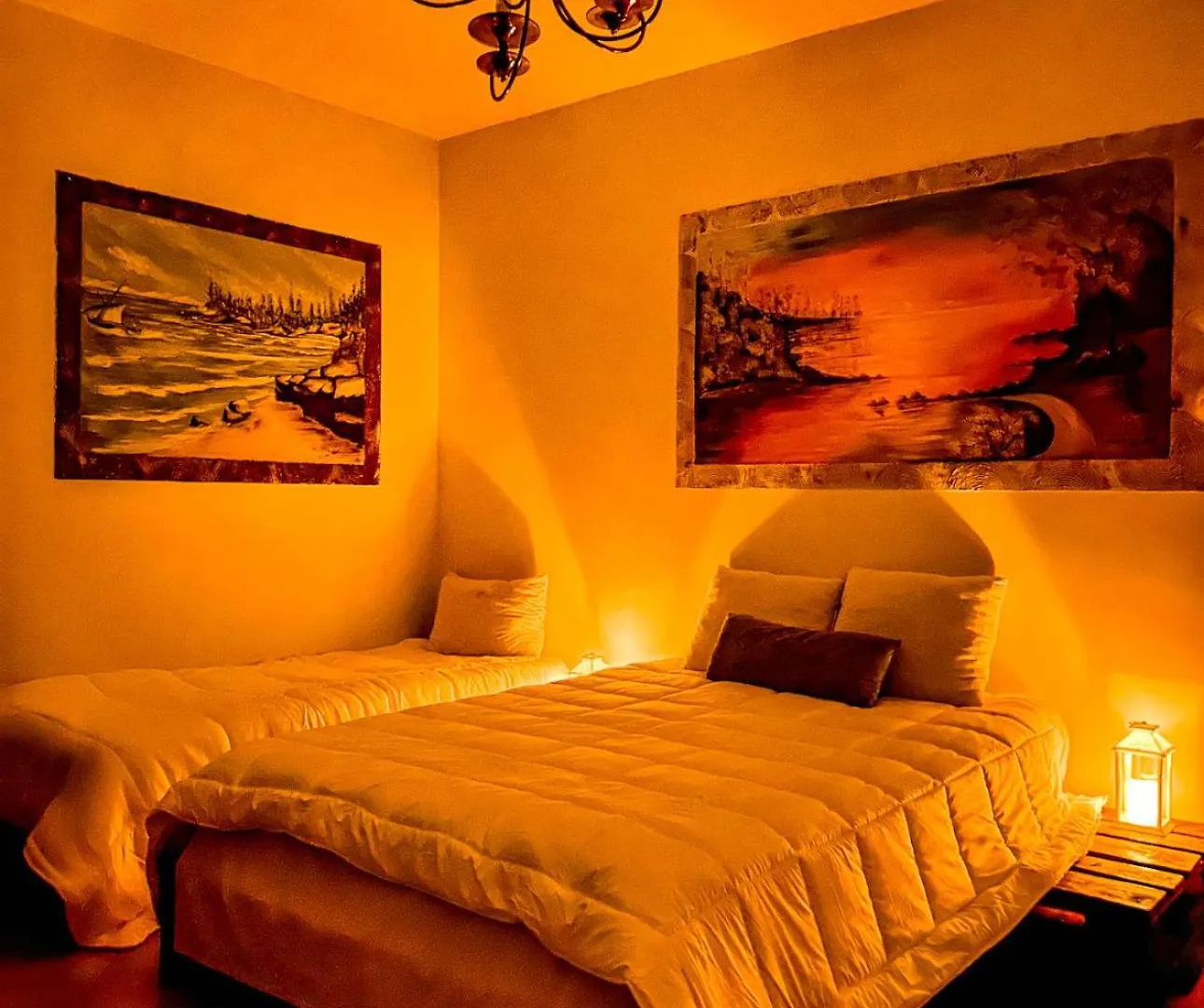 Tate Beachfront Apartment Durres