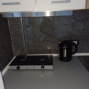 Arben Apartment